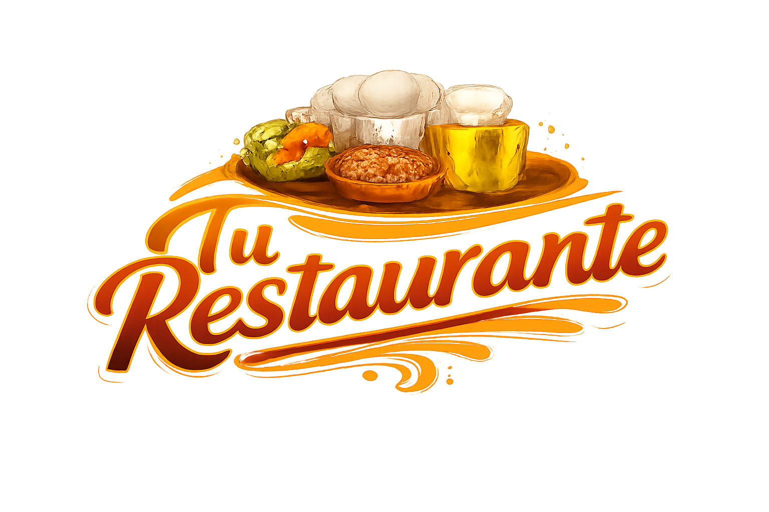 Logo Tu Restaurante